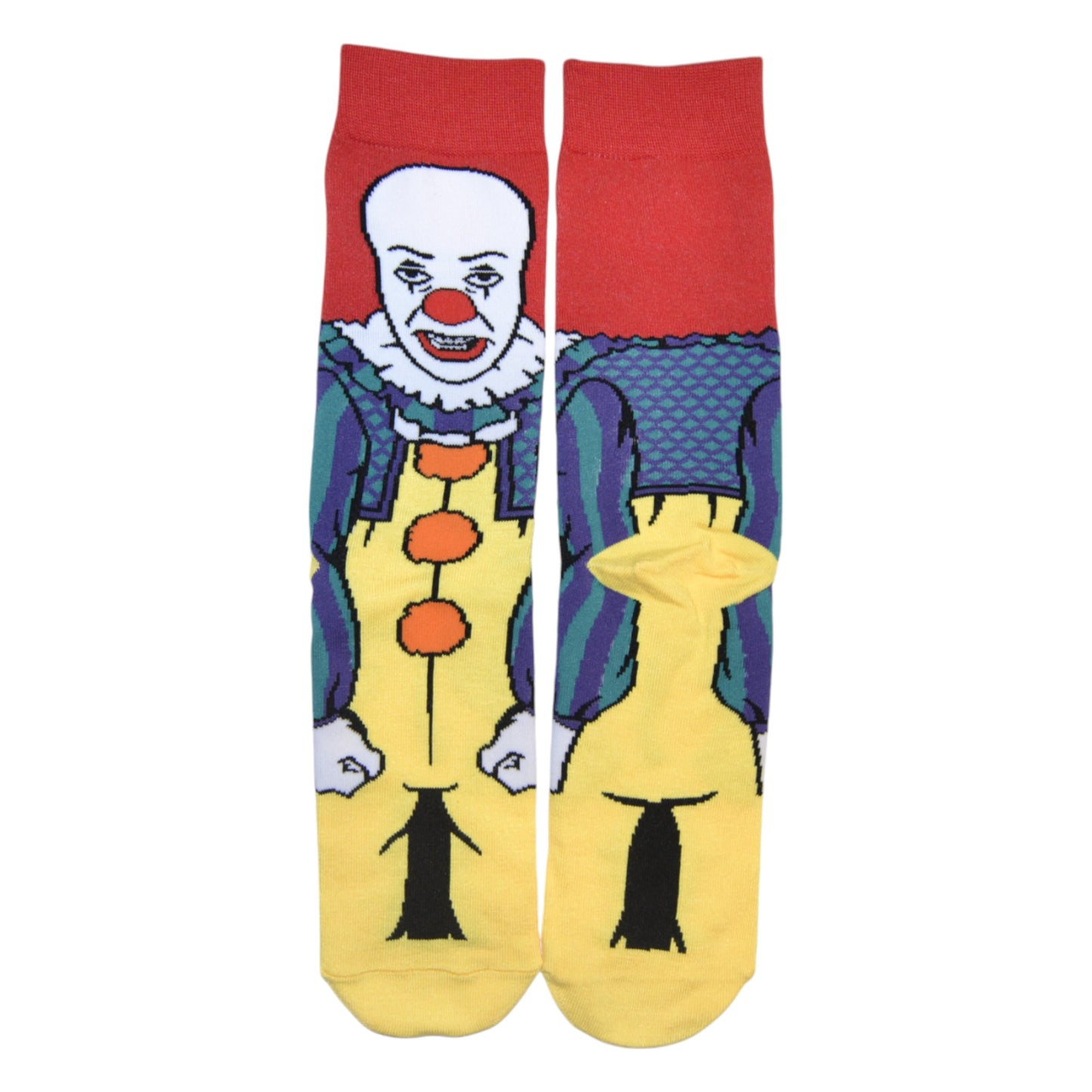 Payaso del Terror