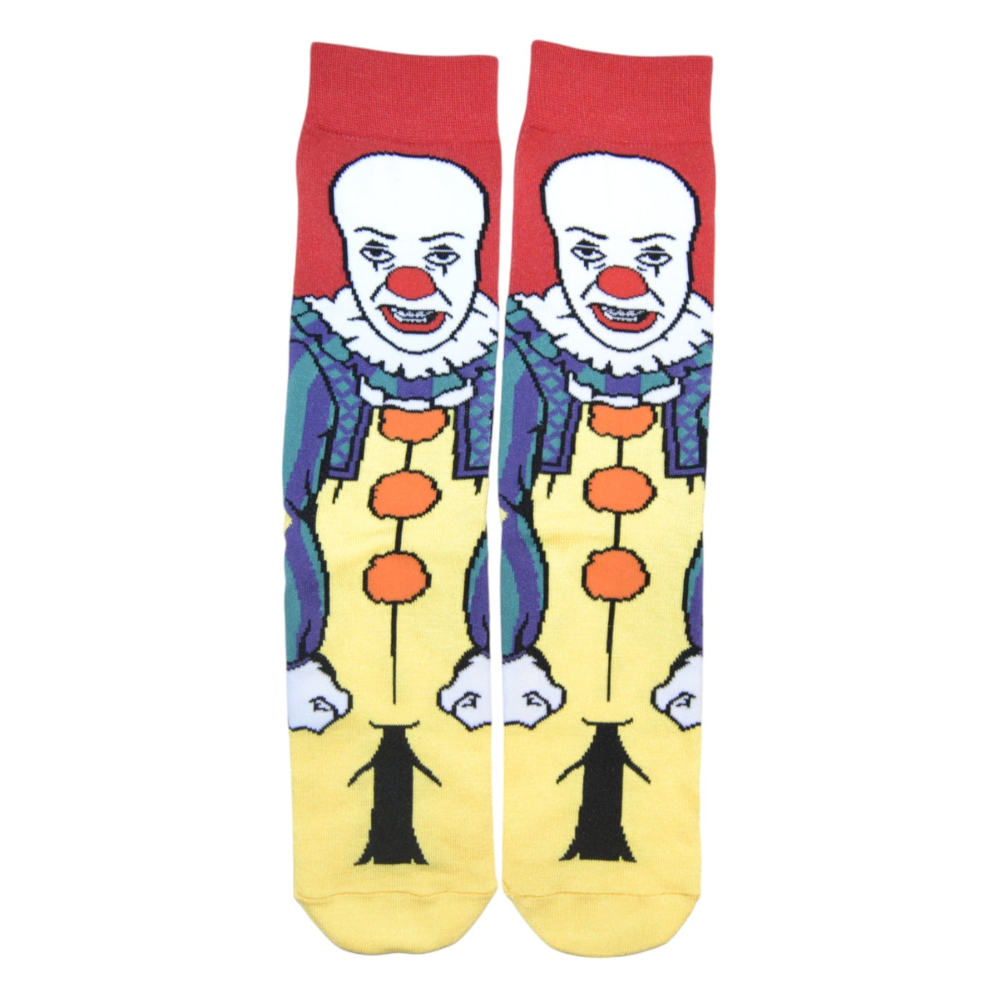 Payaso del Terror