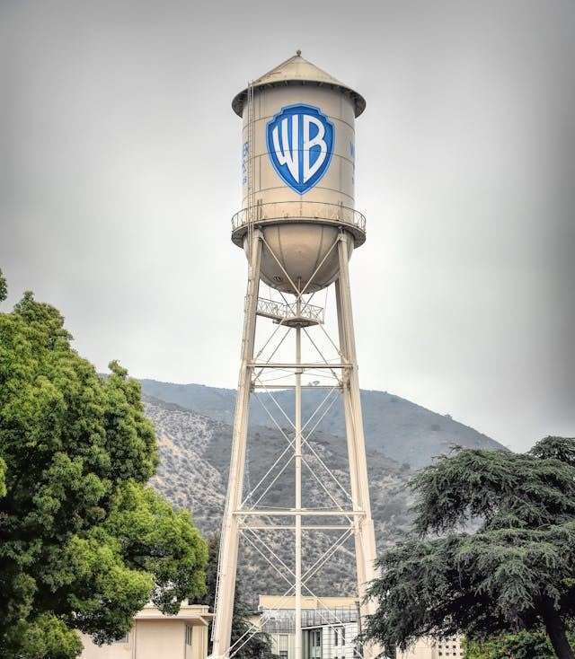 Warner Bros